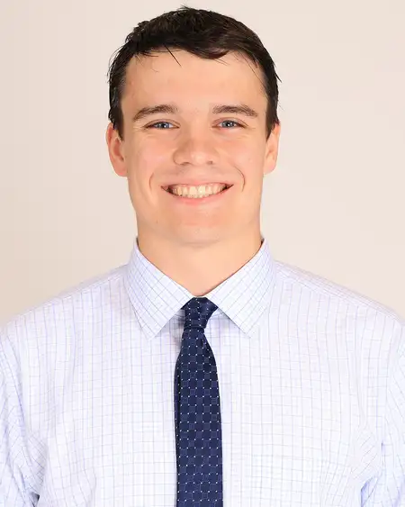 Nick Maiers, Swimming & Diving, Providence College
