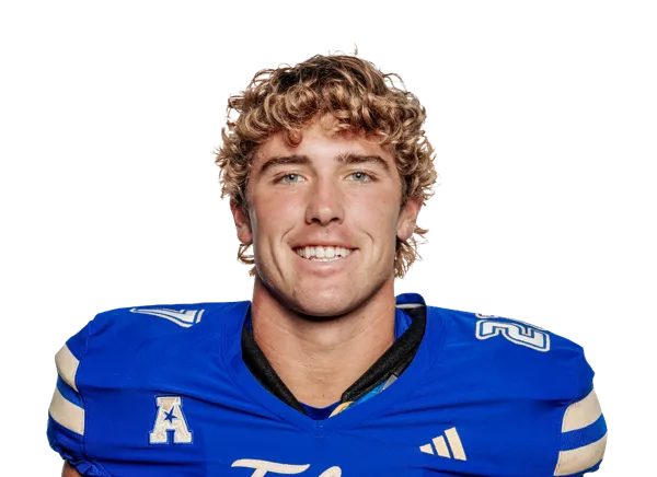 Zane Woodham, Football, undefined