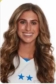 Lexi Wright, Soccer, undefined