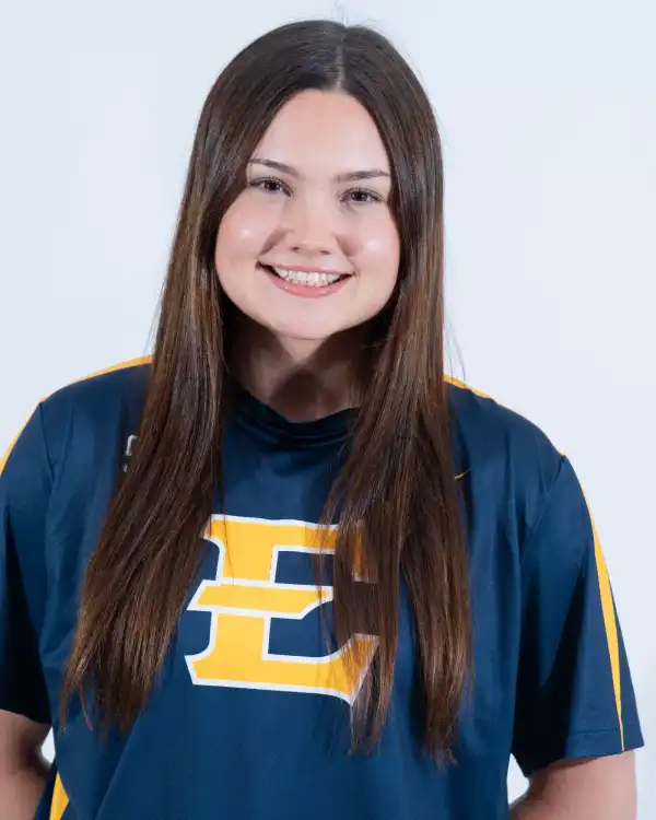 Cameron Lauretta, Softball, East Tennessee State University