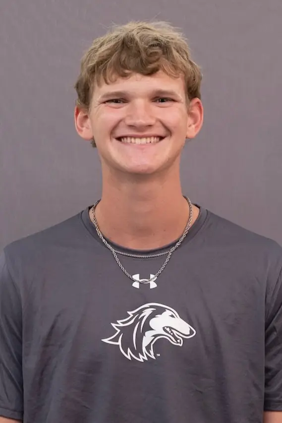 Kyler Beights, Swimming & Diving, Southern Illinois University