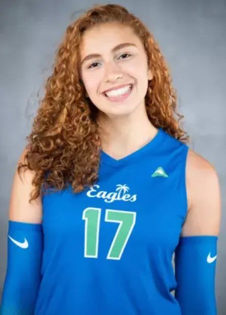 Catharina Scorza, Volleyball, undefined