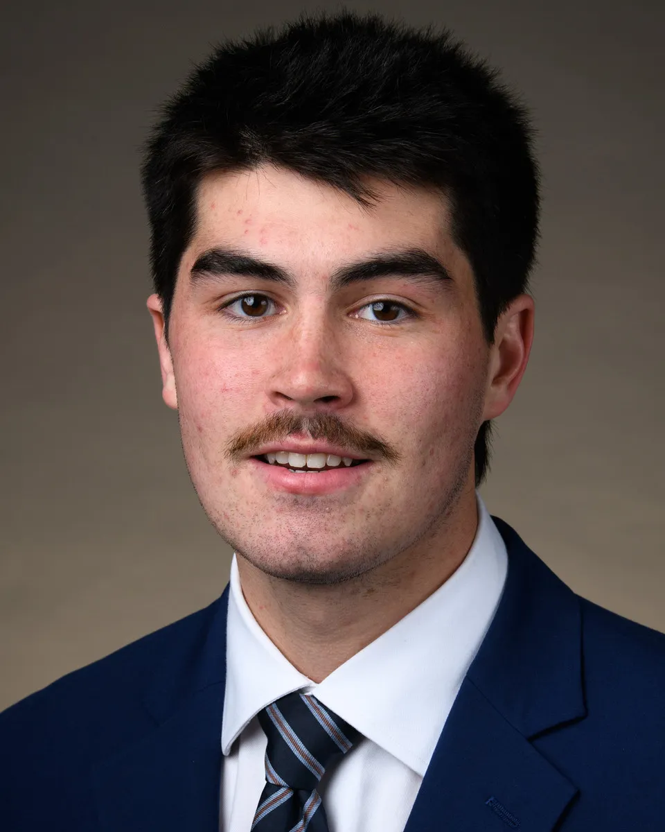 Will Mitchell, Lacrosse, Pennsylvania State University