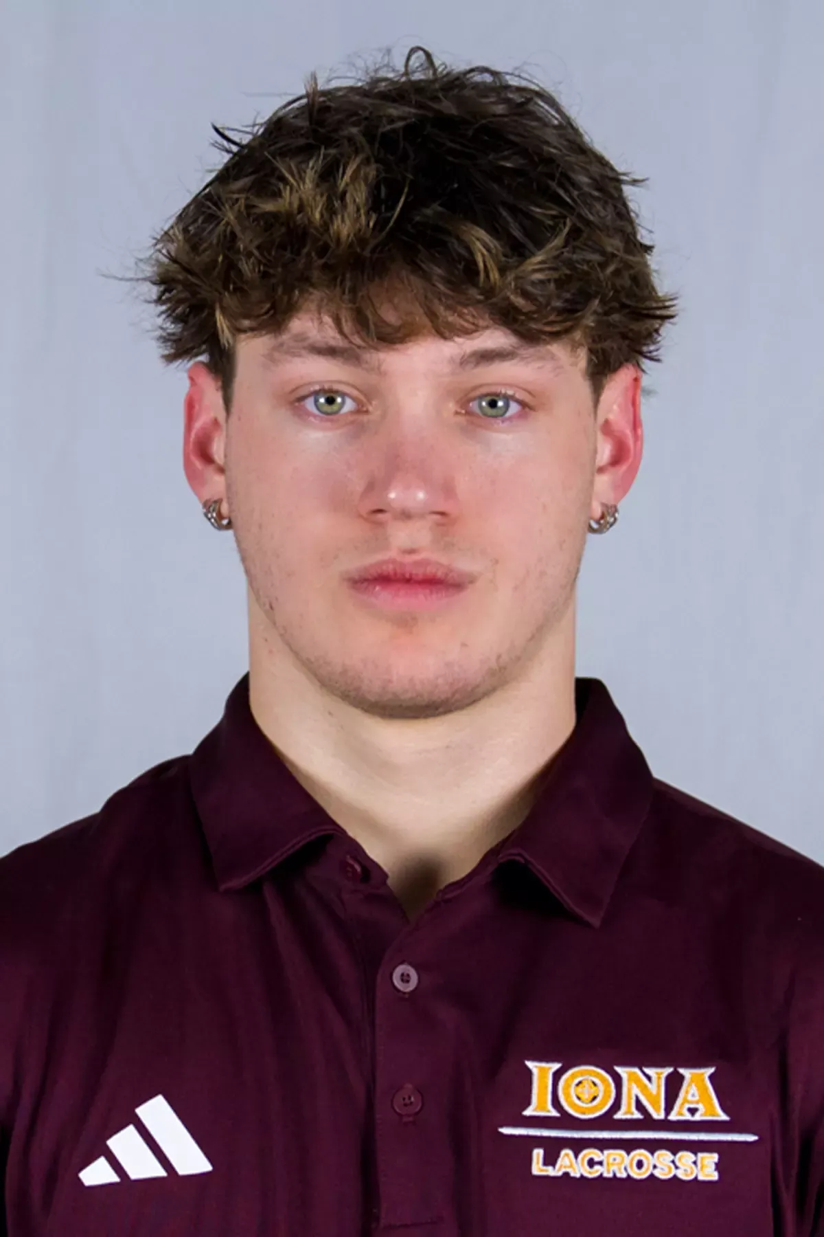 Ethan Bitran, Lacrosse, undefined