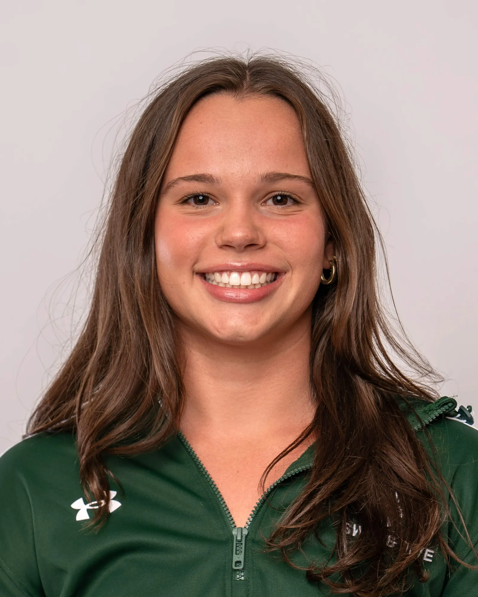 Maddi Geyer, Swimming & Diving, Colorado State University