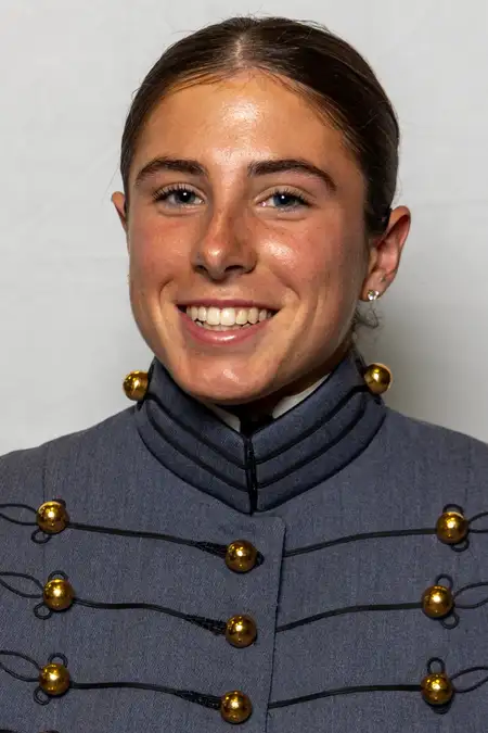 Cassidy Smith, Softball, United States Military Academy