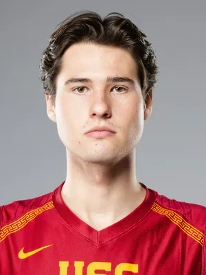 Sterling Foley, Volleyball, undefined
