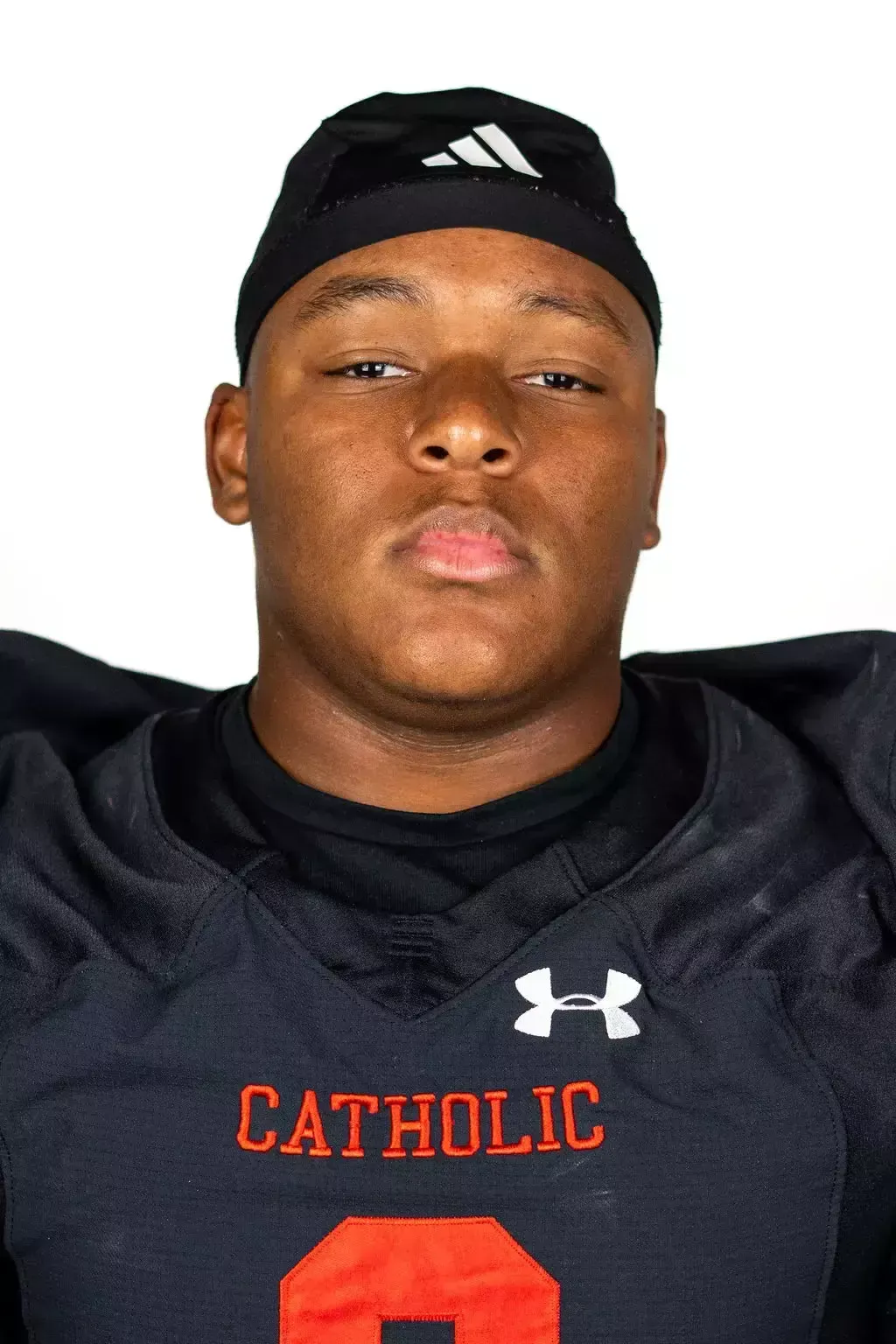De'Marcus Rudd, Football, undefined