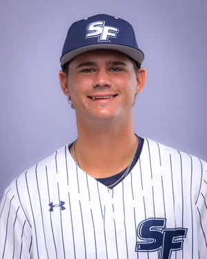 Peyton Brenneman, Baseball, undefined