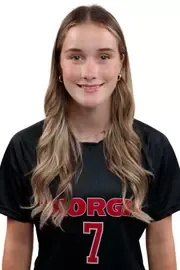 Sophia Brelage, Soccer, undefined