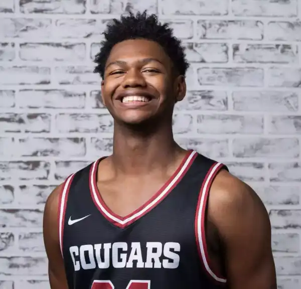 Keshon Mims, Basketball, Azusa Pacific University
