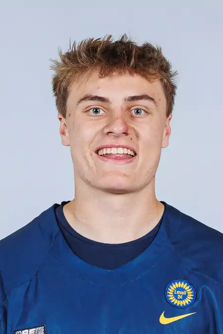 Carson Miks, Lacrosse, Marquette University