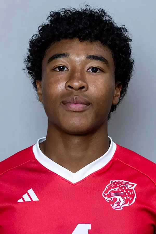 Omasan Ileleji, Soccer, Indiana University Indianapolis