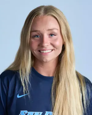 Amanda Anders, Soccer, undefined