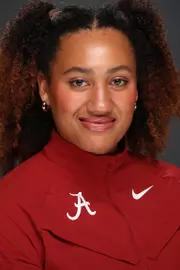 Joyce Oguama, Track and Field, undefined