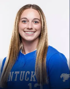 Abby Hammond, Softball, University of Kentucky