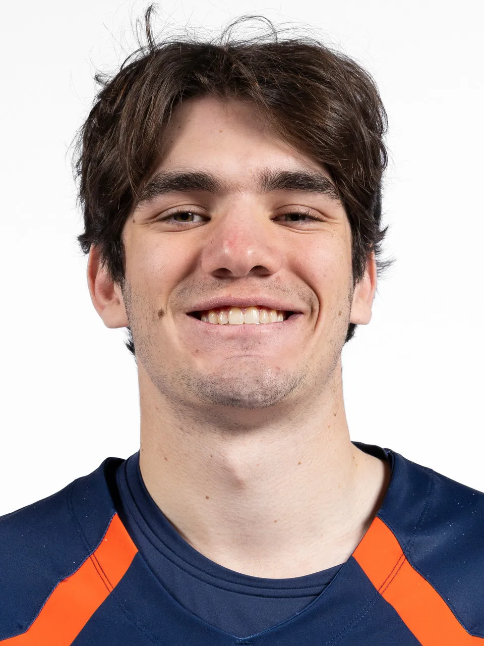 Reese Stepanian, Lacrosse, University of Virginia