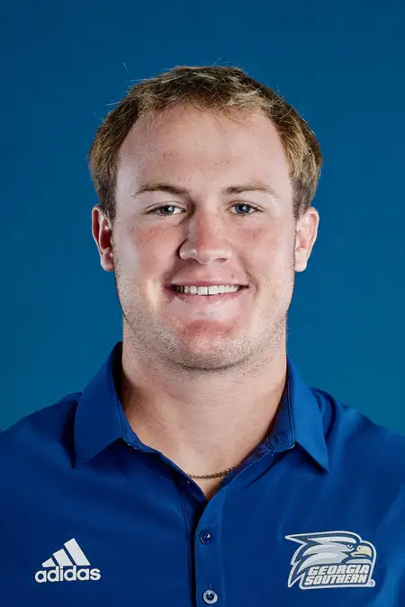Dayson Griffis, Baseball, Georgia Southern University