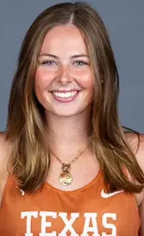 Vivian Johnson, Beach Volleyball, University of Texas