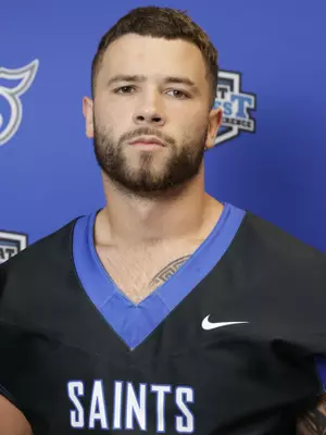 Myles Vordemark, Football, undefined