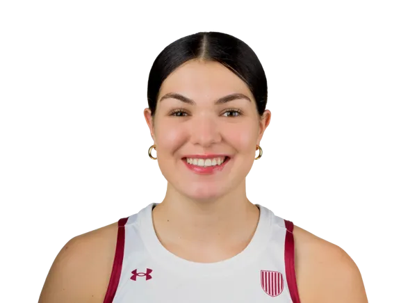 Lara Cook, Basketball, undefined