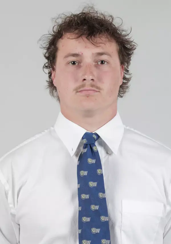 JP Zimmerman, Lacrosse, Wingate University