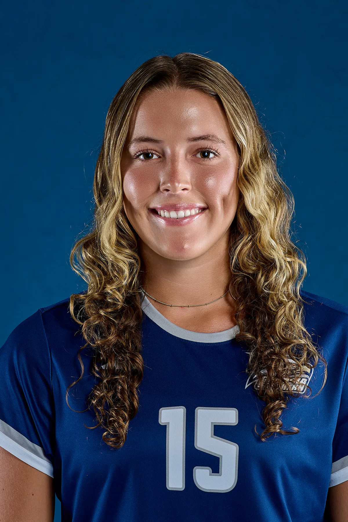 Paisley Cathey, Soccer, Georgia Southern University