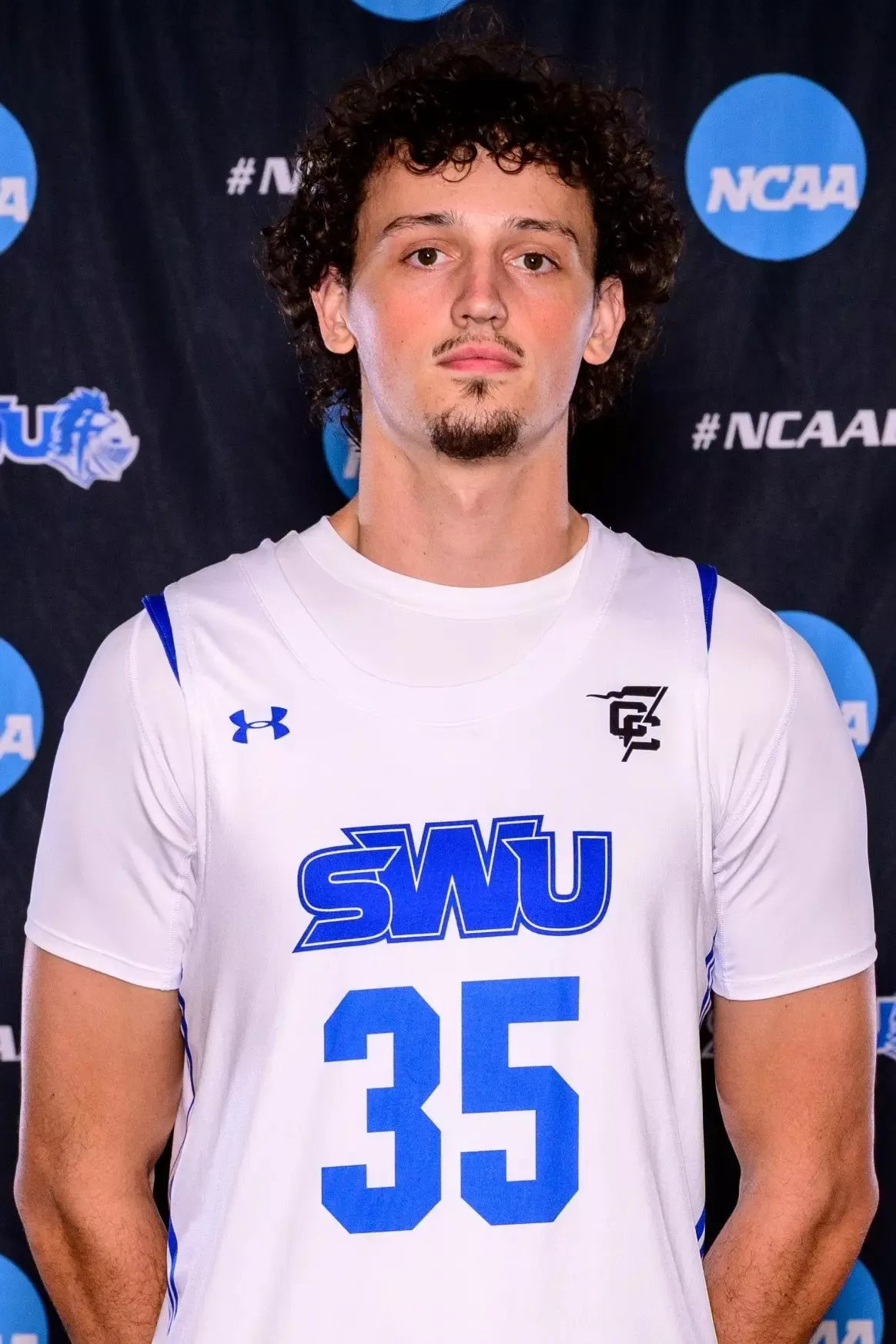Jake Hatch, Basketball, undefined
