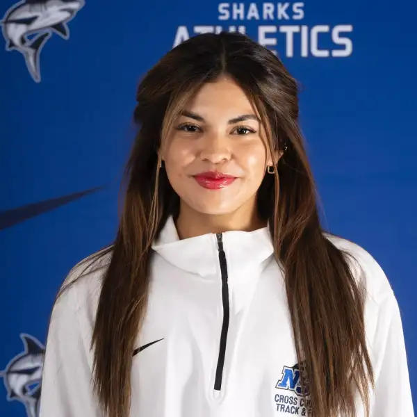 Catherine Botacio, Track and Field (O), Nova Southeastern University