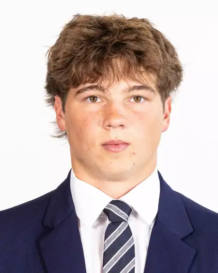 Cash Spence, Football, Colorado School of Mines