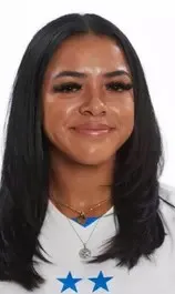 Bridgette Marin‑Valencia, Soccer, undefined