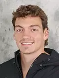 Nolan Wallace, Swimming & Diving, Eastern Illinois University
