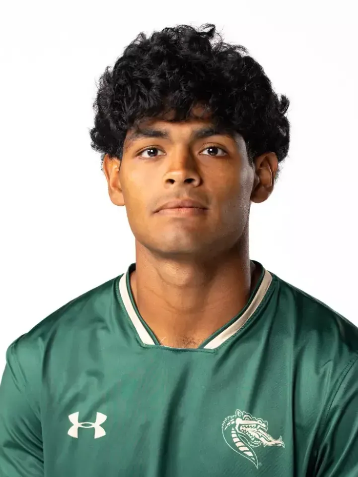 Alan Melendez, Soccer, undefined