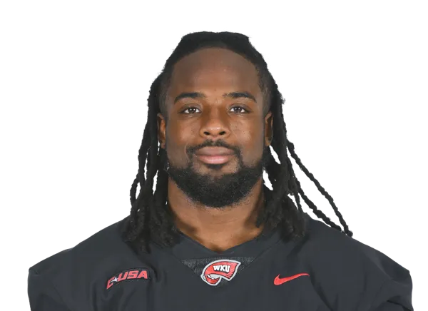 Jalen Hampton, Football, undefined