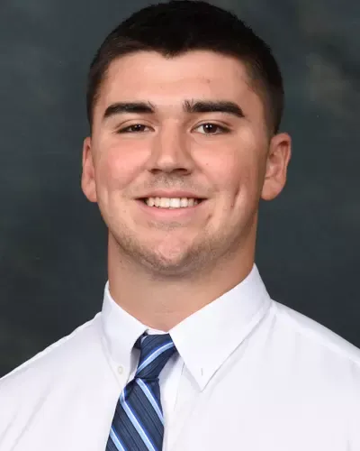 Matthew Iannicca, Football, Case Western Reserve University