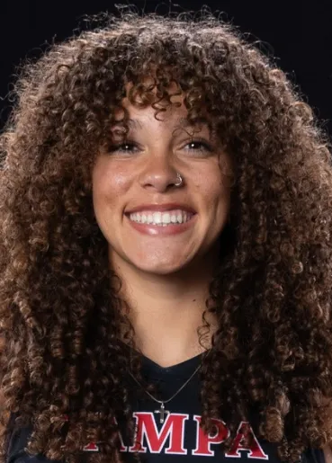 Mak Carter, Volleyball, undefined