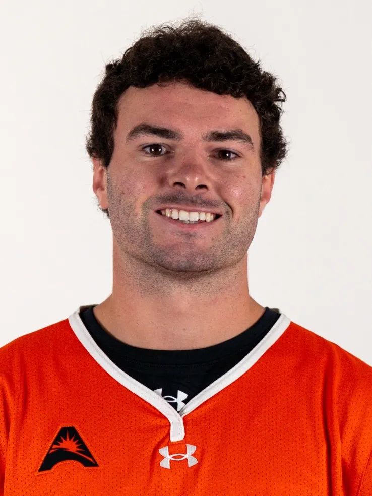 Kyle Pierce, Lacrosse, undefined