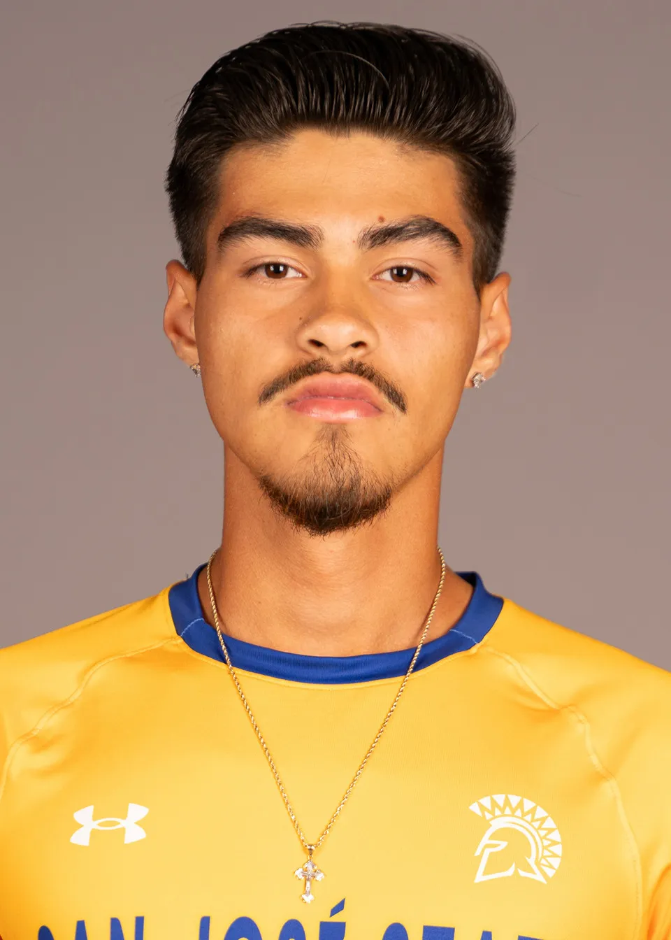 Emmanuel Garcia, Soccer, undefined