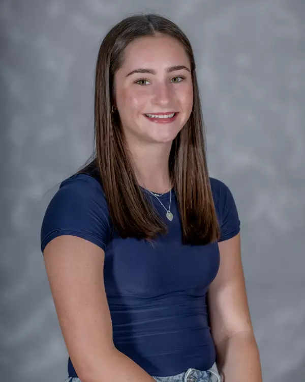 Emma Kravetz, Lacrosse, Marist University