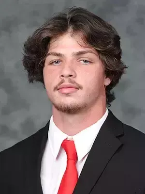 Houston Guesman, Football, California University of Pennsylvania