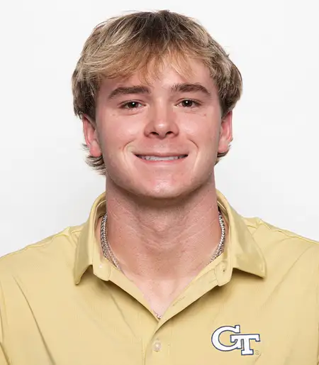 Reid Gainous, Baseball, Georgia Institute of Technology