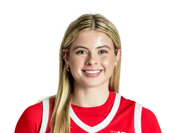 Kennedy Brandt, Basketball, undefined