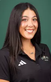 Olivia Mlouk, Tennis, California Polytechnic State University