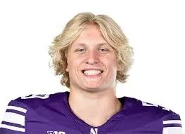 Jack Trautmann, Football, undefined