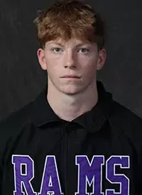 Truman Folkers, Wrestling, Cornell College