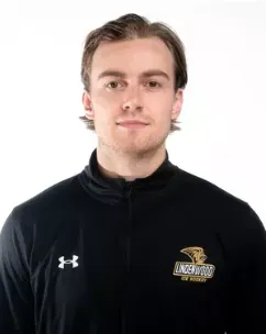 Nolan Seed, Hockey, undefined