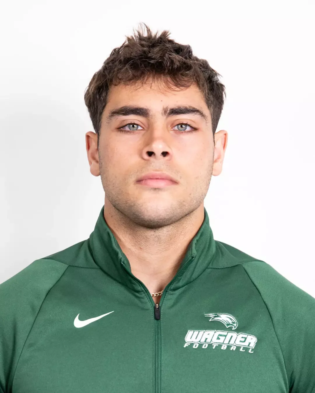 Julian Coscia, Football, undefined