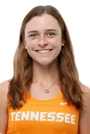 Maeve Thornton, Tennis, University of Tennessee