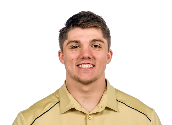 Myles Forristall, Football, undefined