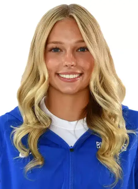 Izabel Schmidt, Swimming & Diving, Saint Louis University